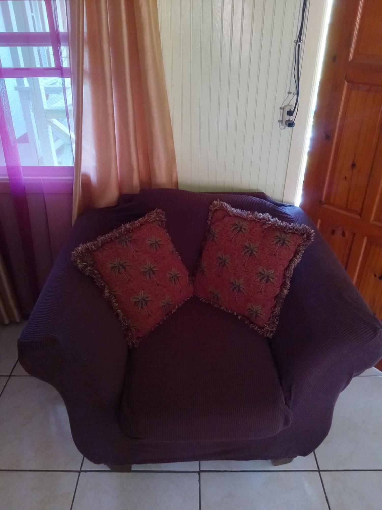Apartment Unforgetable Gardens Falmouth Harbour Dış mekan fotoğraf