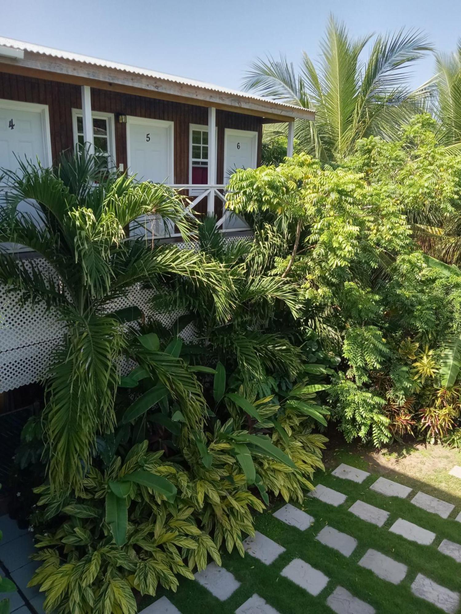 Apartment Unforgetable Gardens Falmouth Harbour Dış mekan fotoğraf