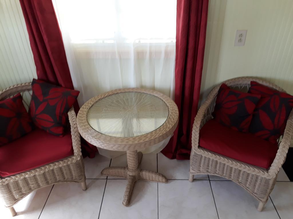 Apartment Unforgetable Gardens Falmouth Harbour Dış mekan fotoğraf